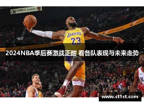 2024NBA季后赛激战正酣 看各队表现与未来走势