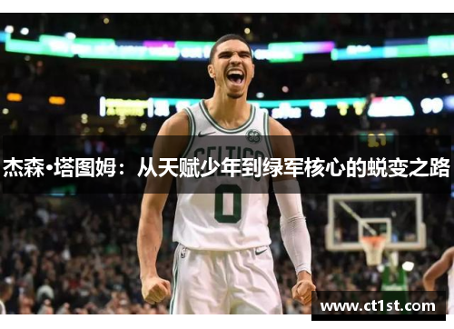杰森·塔图姆：从天赋少年到绿军核心的蜕变之路