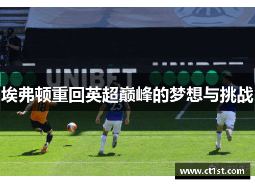 埃弗顿重回英超巅峰的梦想与挑战